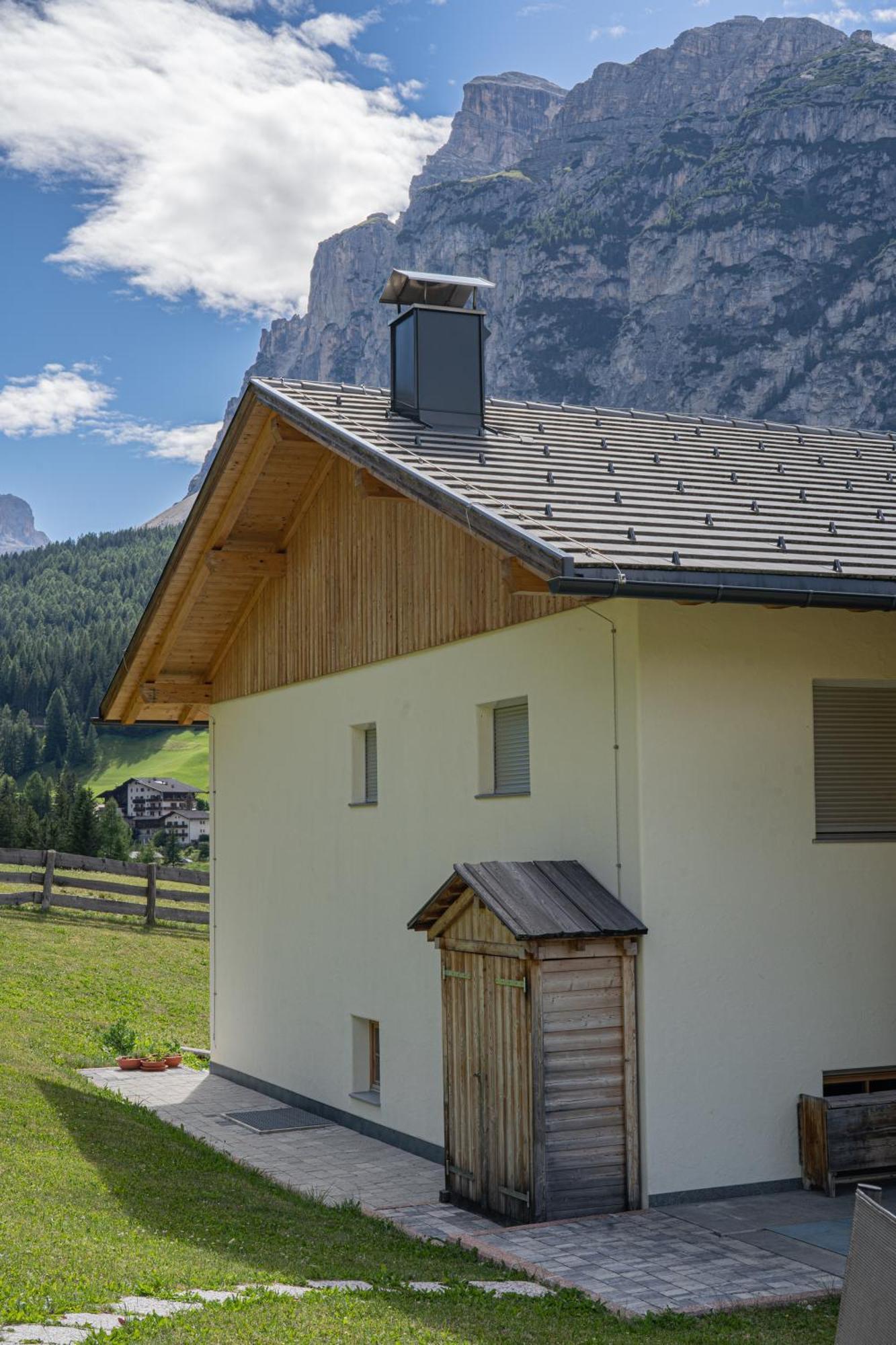 Apartements Precalalt La Villa  Exterior photo