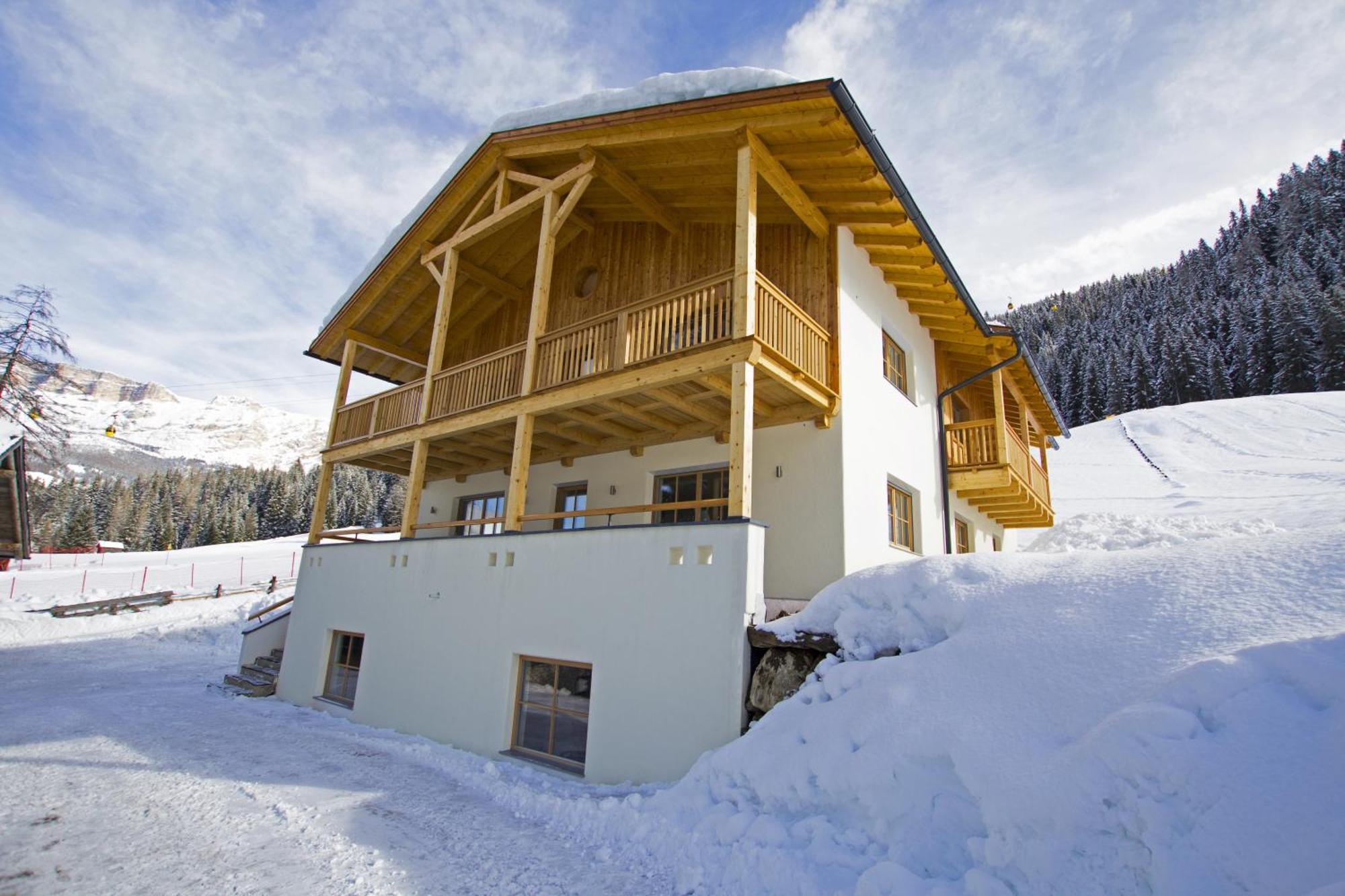 Apartements Precalalt La Villa  Exterior photo