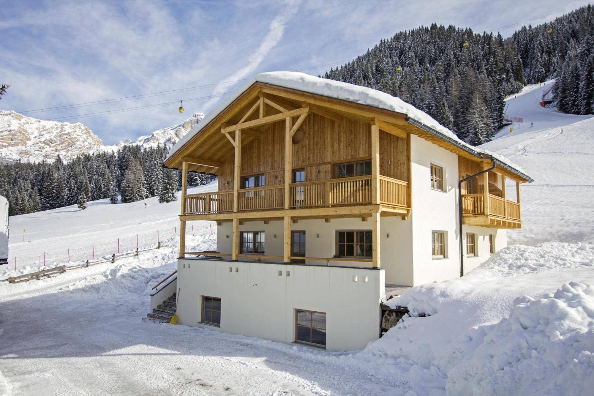 Apartements Precalalt La Villa  Exterior photo